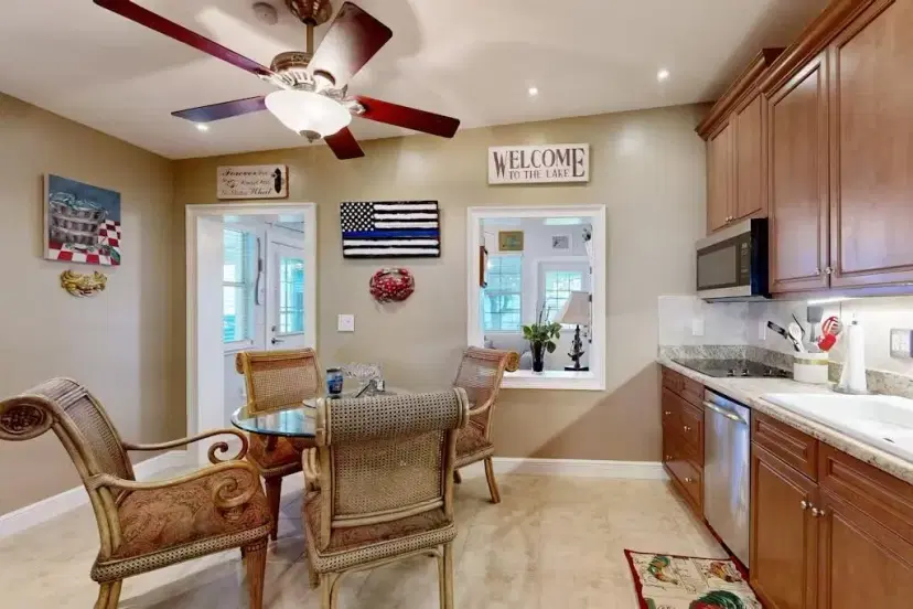 Picture of 1553 Chobee Street, Okeechobee FL 34974