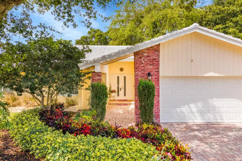 Picture of 22071 Brentwood Circle, Boca Raton FL 33433