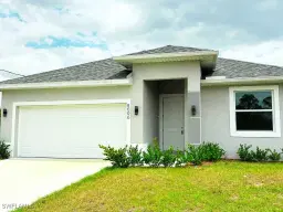 Picture of 8006 Buttercup Cir, Labelle, FL 33935