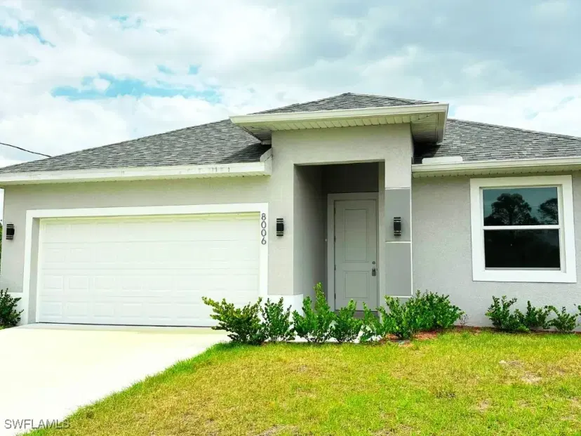Picture of 8006 Buttercup Cir, Labelle FL 33935