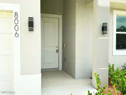 Picture of 8006 Buttercup Cir, Labelle, FL 33935
