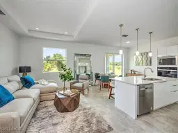 Picture of 8006 Buttercup Cir, Labelle, FL 33935