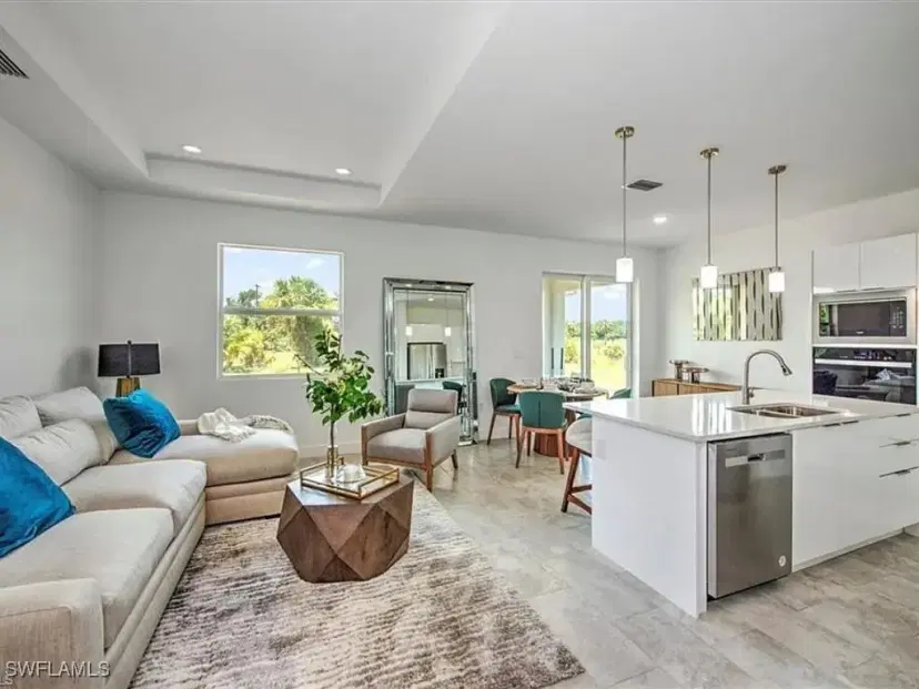 Picture of 8006 Buttercup Cir, Labelle FL 33935