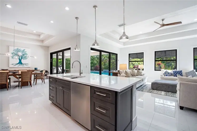 Picture of 260 23Rd St Nw, Naples FL 34120