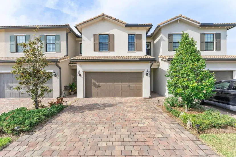 Picture of 8223 Cinch Way, Lake Worth FL 33467