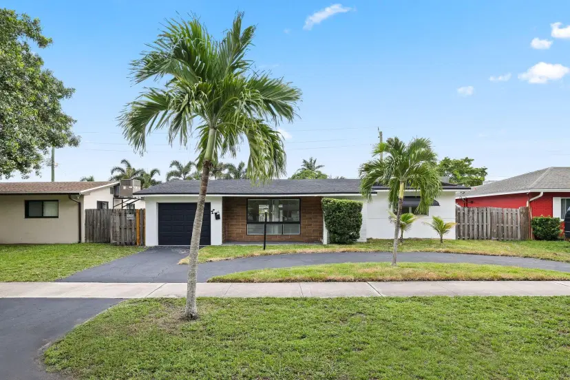 Picture of 2005 N Park Road, Hollywood FL 33021