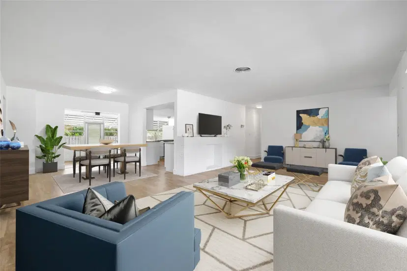 Picture of 2005 N Park Road, Hollywood FL 33021