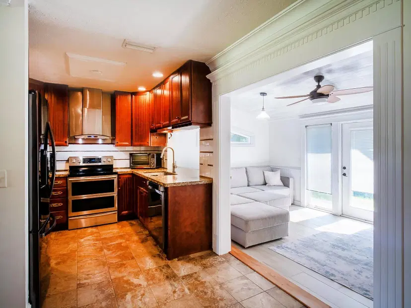 Picture of 446 SE Cardinal Trail, Stuart FL 34997