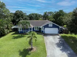 Picture of 446 SE Cardinal Trail, Stuart, FL 34997