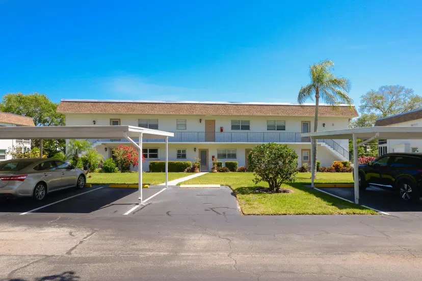 Picture of 2950 SE Ocean Boulevard 11-3, Stuart FL 34996