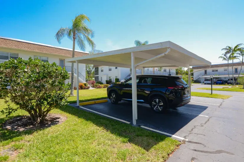 Picture of 2950 SE Ocean Boulevard 11-3, Stuart FL 34996