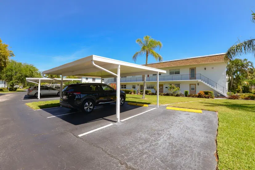 Picture of 2950 SE Ocean Boulevard 11-3, Stuart FL 34996