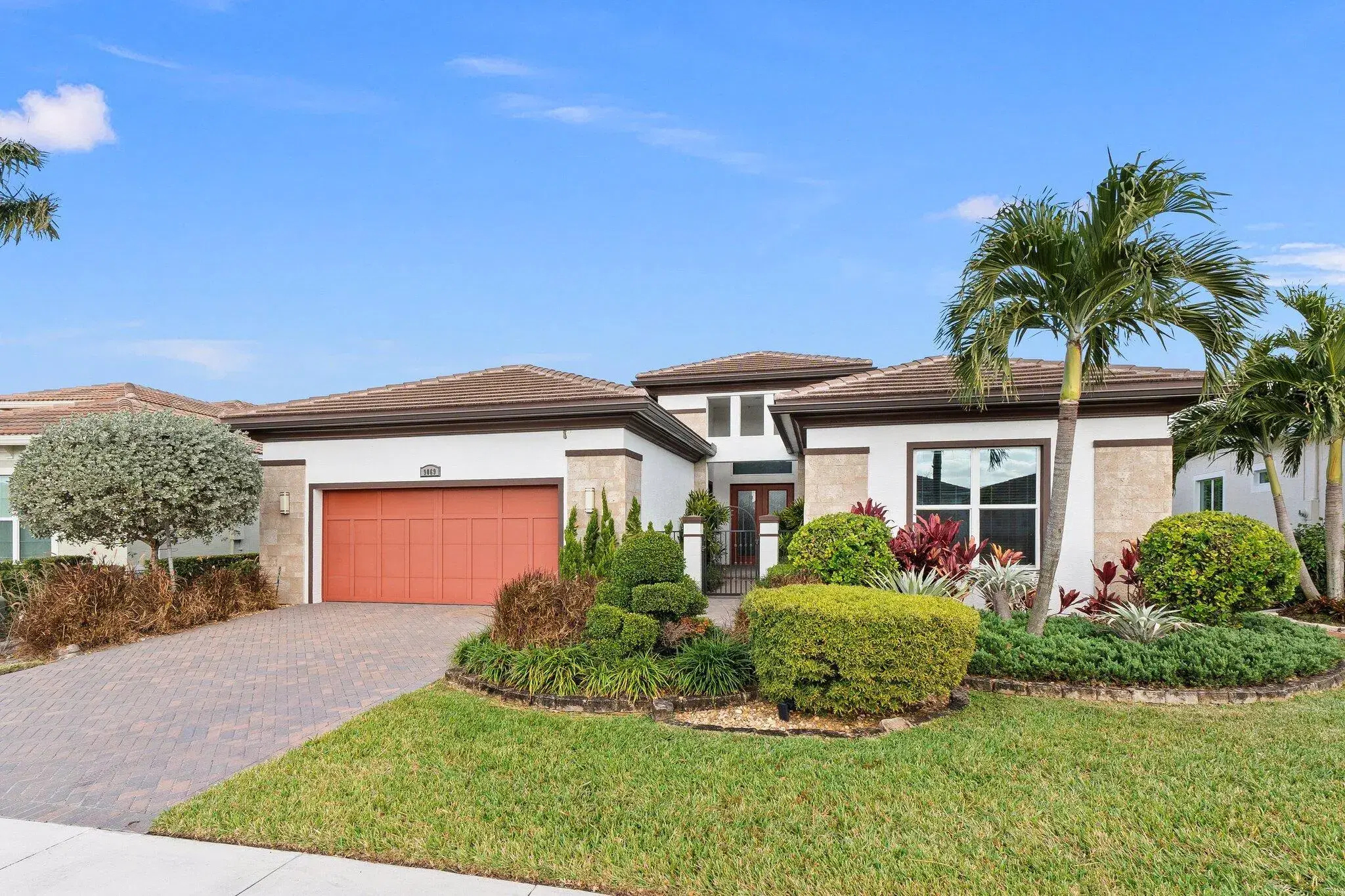 Picture of 9069 SW Pepoli Way, Port St Lucie, FL 34987