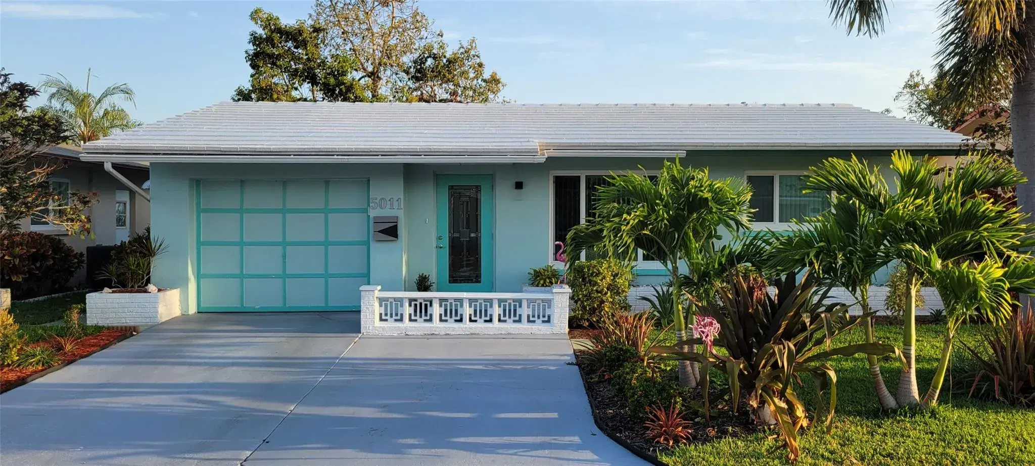 Picture of 5011 NW 50Th Ct, Tamarac, FL 33319