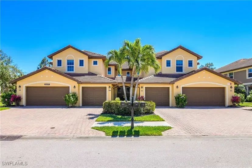 Picture of 6649 Alden Woods Cir 201, Naples FL 34113
