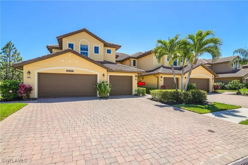 Picture of 6649 Alden Woods Cir 201, Naples FL 34113