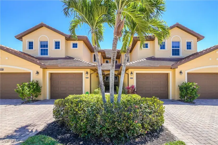 Picture of 6649 Alden Woods Cir 201, Naples FL 34113