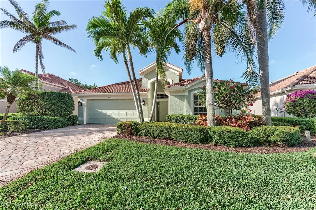 Picture of 9196 Spring Run Blvd, Estero, FL 34135