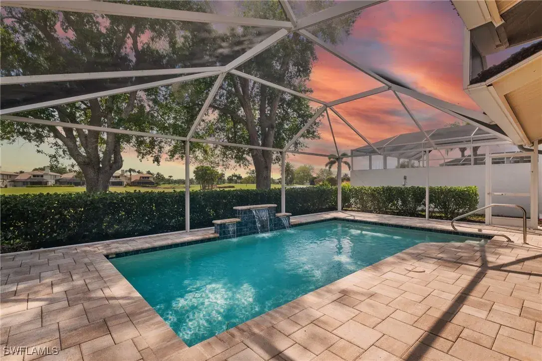 Picture of 11476 Quail Village Way, Naples, FL 34119
