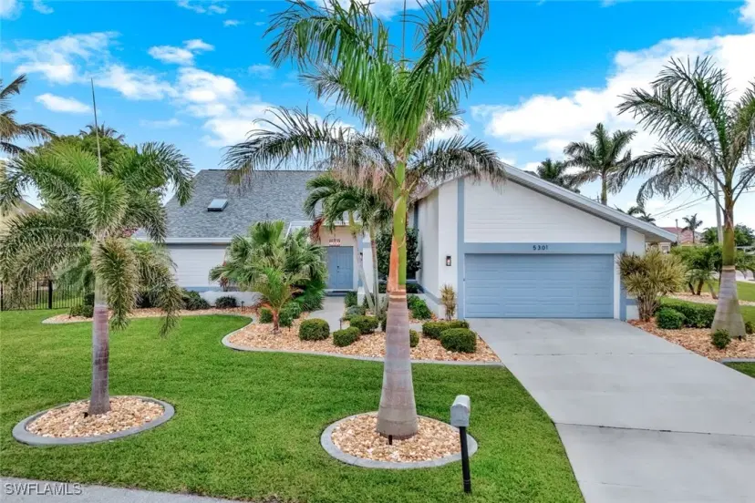 Picture of 5301 Chiquita Blvd S, Cape Coral FL 33914