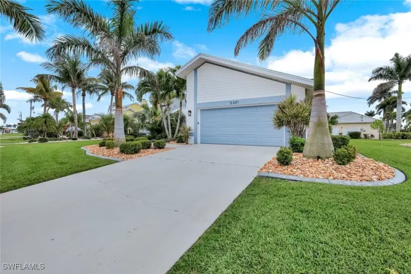Picture of 5301 Chiquita Blvd S, Cape Coral FL 33914