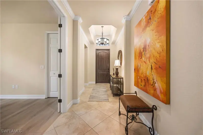 Picture of 9234 Veneto Pl, Naples FL 34113