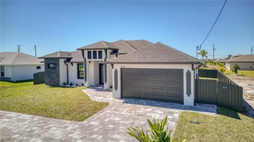 Picture of 1738 Nelson Rd N, Cape Coral FL 33993