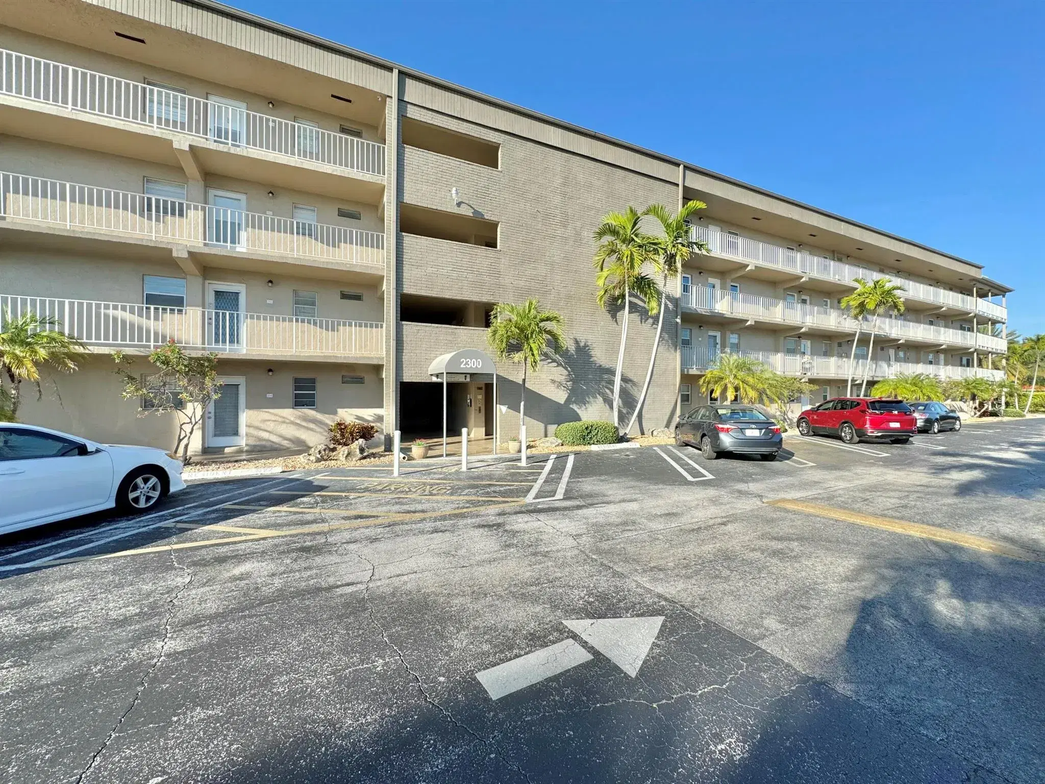 Picture of 2300 NE 1St Lane 3060, Boynton Beach, FL 33435