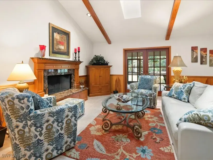 Picture of 5312 Palmetto Woods Dr, Naples FL 34119