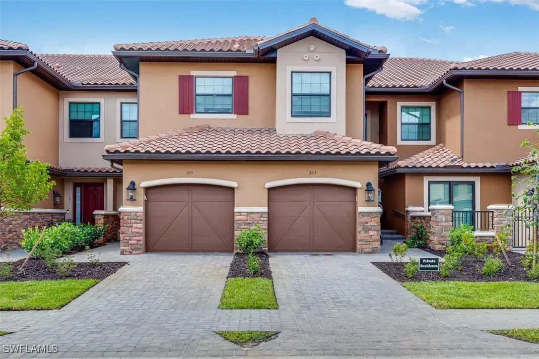 Picture of 15328 Lucerna St 103, Naples, FL 34114