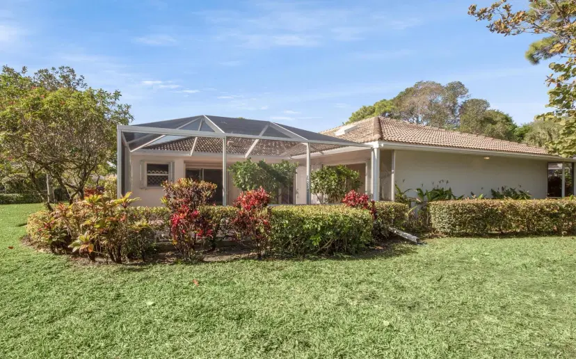 Picture of 6702 Geminata Oak Court, Palm Beach Gardens FL 33410