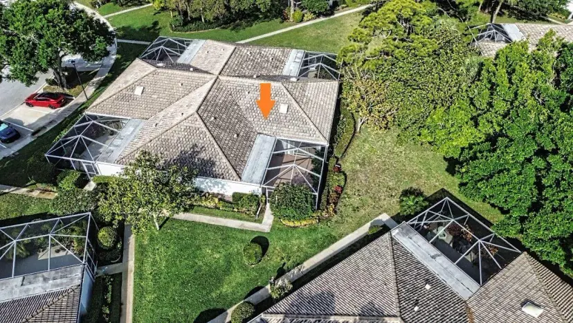 Picture of 6702 Geminata Oak Court, Palm Beach Gardens FL 33410