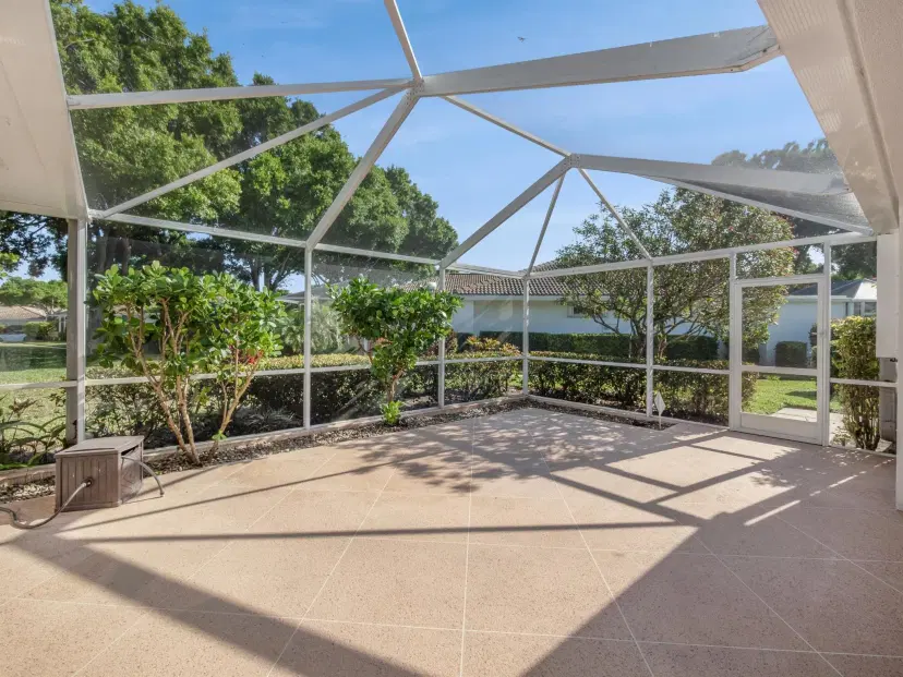 Picture of 6702 Geminata Oak Court, Palm Beach Gardens FL 33410