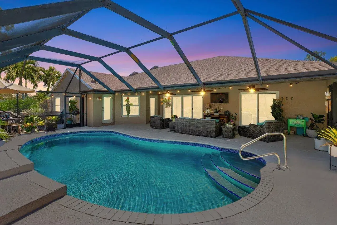 Picture of 13719 82Nd Lane N, West Palm Beach, FL 33412