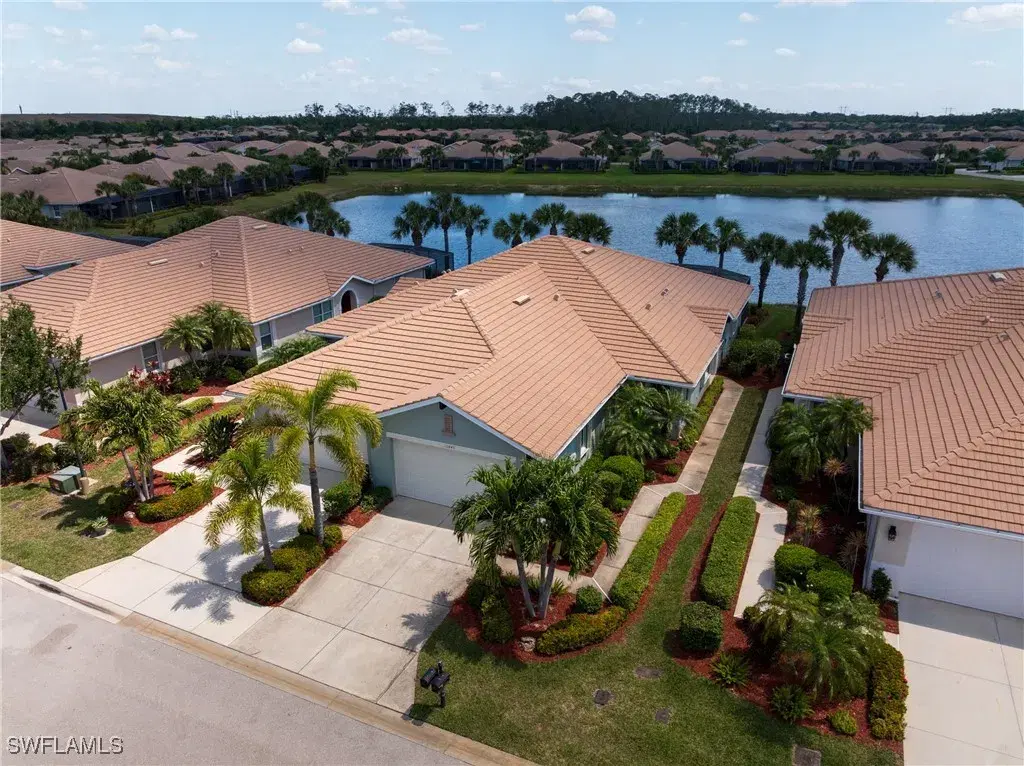 Picture of 10449 Sirene Way, Fort Myers, FL 33913