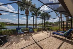 Picture of 10449 Sirene Way, Fort Myers, FL 33913