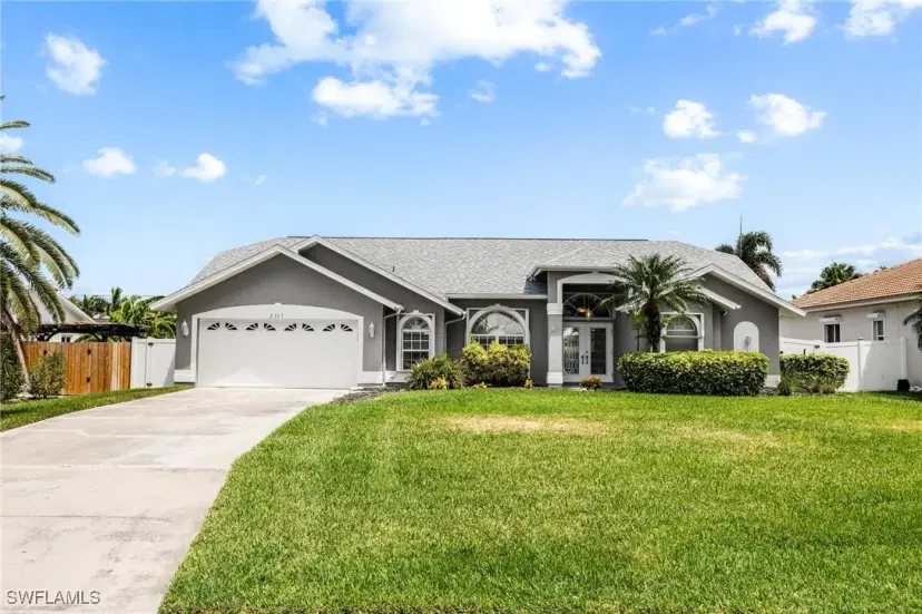 Picture of 2313 SW 51St St, Cape Coral FL 33914