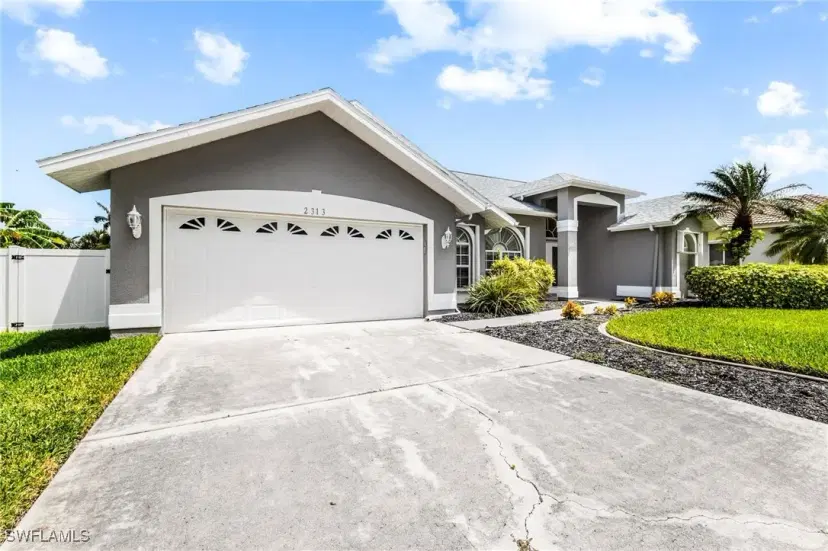 Picture of 2313 SW 51St St, Cape Coral FL 33914