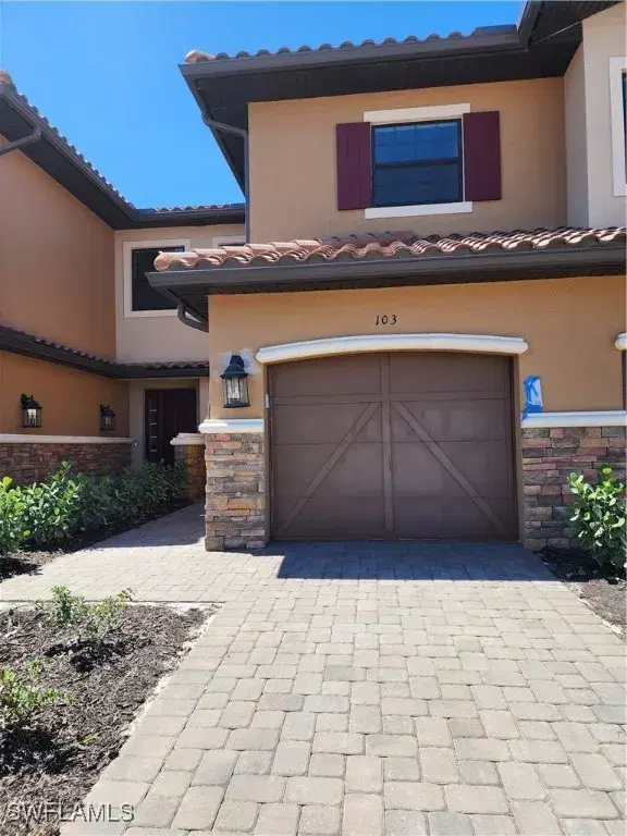 Picture of 15320 Lucerna St 103, Naples FL 34114