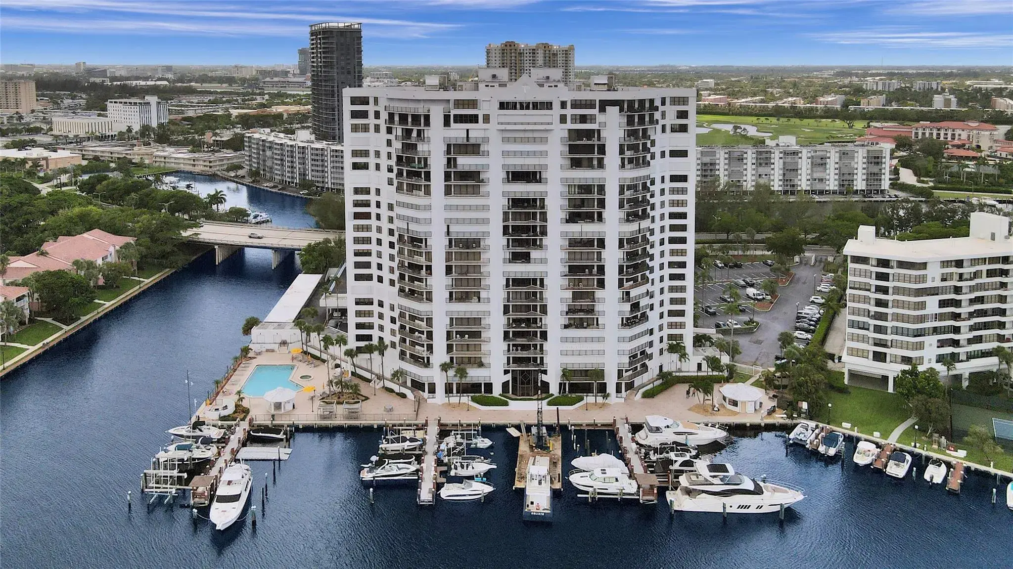 Picture of 300 Three Islands Blvd 807, Hallandale Beach, FL 33009