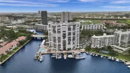 Picture of 300 Three Islands Blvd 807, Hallandale Beach, FL 33009