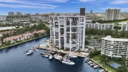 Picture of 300 Three Islands Blvd 807, Hallandale Beach, FL 33009