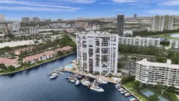 Picture of 300 Three Islands Blvd 807, Hallandale Beach, FL 33009