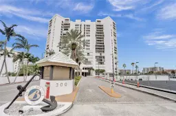 Picture of 300 Three Islands Blvd 807, Hallandale Beach, FL 33009