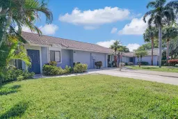 Picture of 9852 N 62 Terrace S D, Boynton Beach, FL 33437