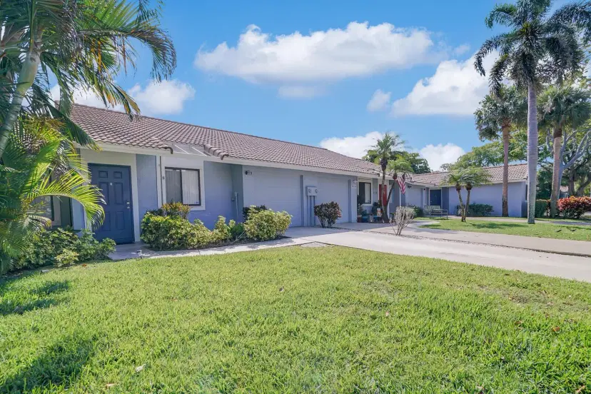 Picture of 9852 N 62 Terrace S D, Boynton Beach FL 33437