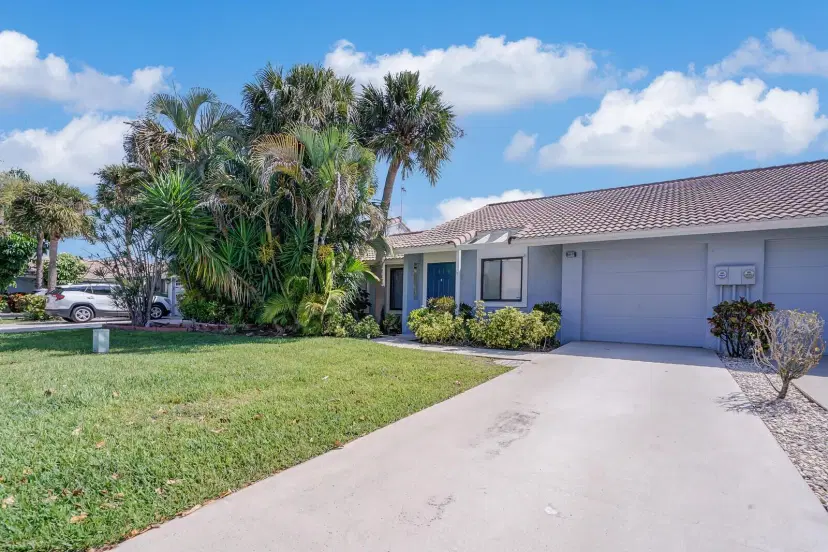 Picture of 9852 N 62 Terrace S D, Boynton Beach FL 33437