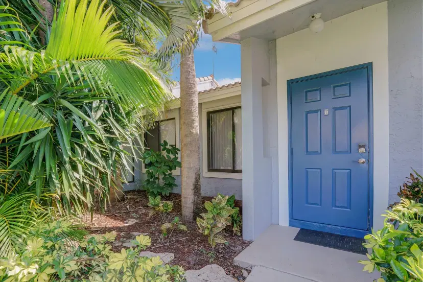 Picture of 9852 N 62 Terrace S D, Boynton Beach FL 33437