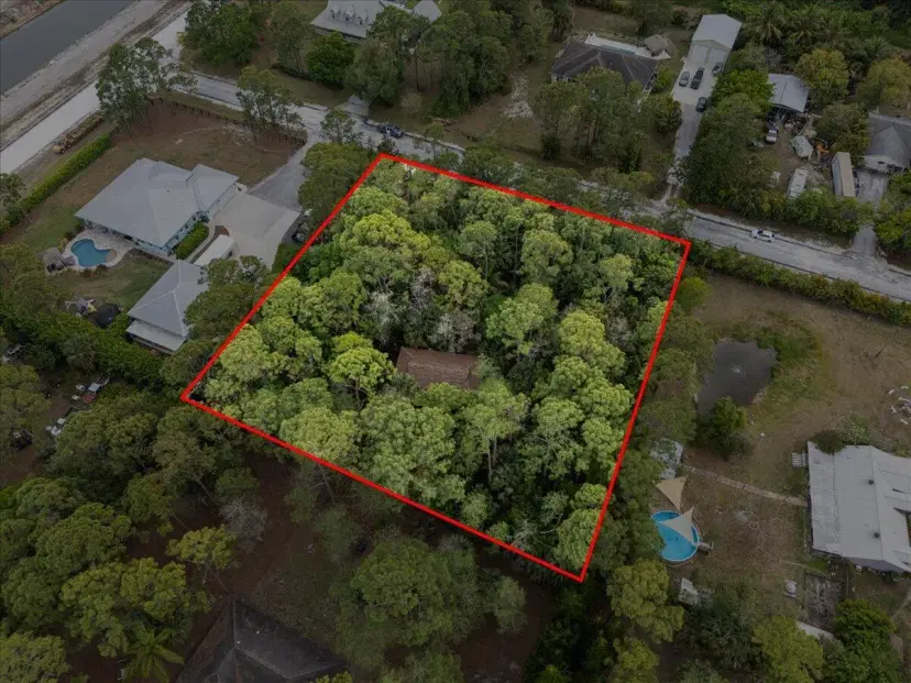 Picture of 16931 W Epson Drive, The Acreage FL 33470