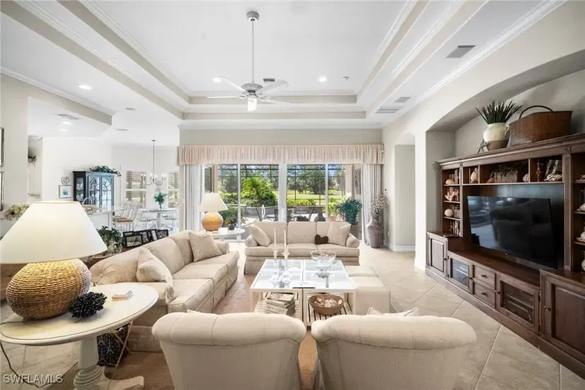 Picture of 7663 Cottesmore Dr, Naples FL 34113
